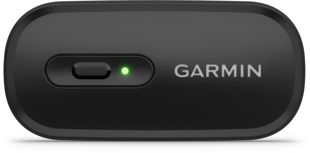 Garmin HRM 200 XS-S Αδιάβροχη Ζώνη Καρδιακών Παλμών Στήθους σε Μαύρο χρώμα - Image 2