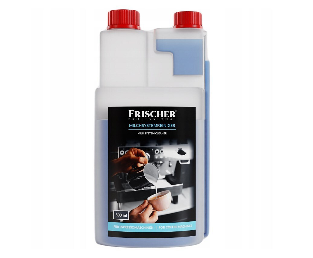 Frischer Milk System FR00148_500 Καθαριστικό Καφετιέρας 500ml