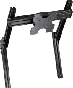 Next Level Racing Nlr-e038 Elite Free Standing Quad Monitor Add-on Black