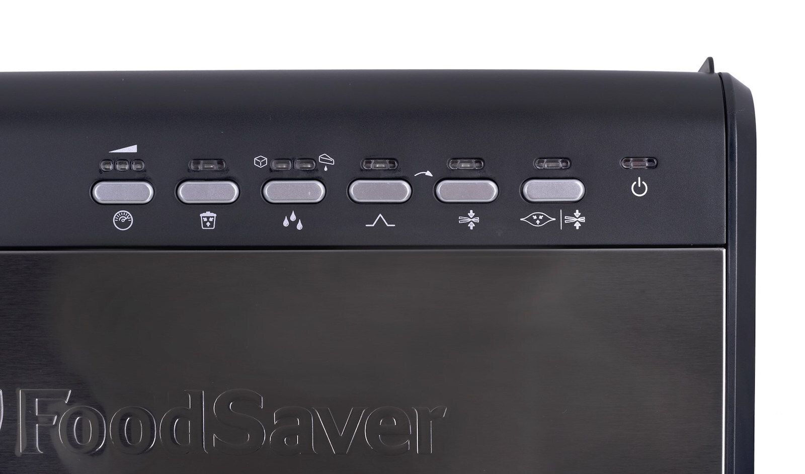 FoodSaver Συσκευή Vacuum με Μέγιστο Μήκος Σφραγίσματος 410mm - Image 7