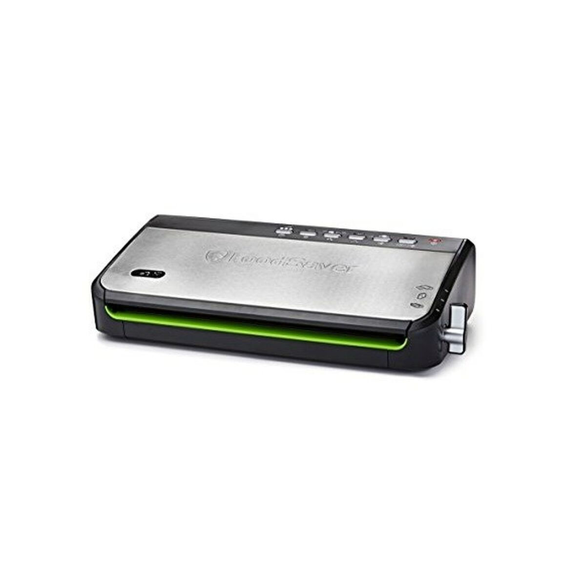 FoodSaver Συσκευή Vacuum με Μέγιστο Μήκος Σφραγίσματος 410mm
