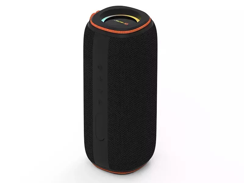 Tracer XtremeBeat Lite Bluetooth 25W Μαύρο - Image 4