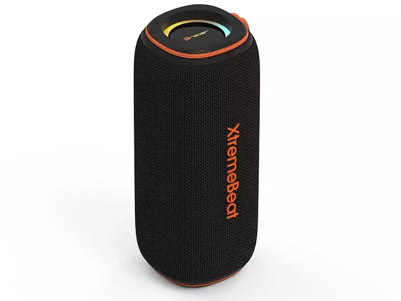 Tracer XtremeBeat Lite Bluetooth 25W Μαύρο - Image 5