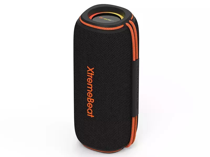 Tracer XtremeBeat Lite Bluetooth 25W Μαύρο - Image 8
