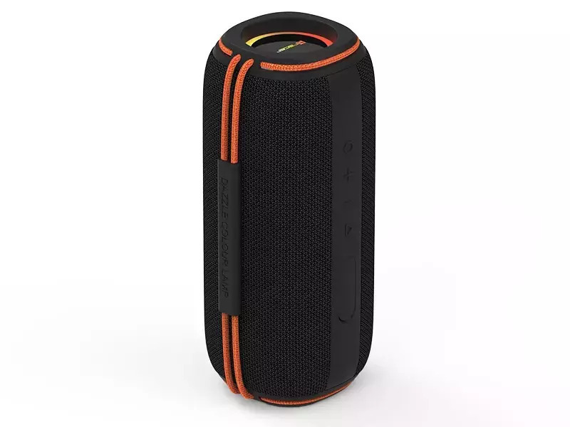Tracer XtremeBeat Lite Bluetooth 25W Μαύρο - Image 12