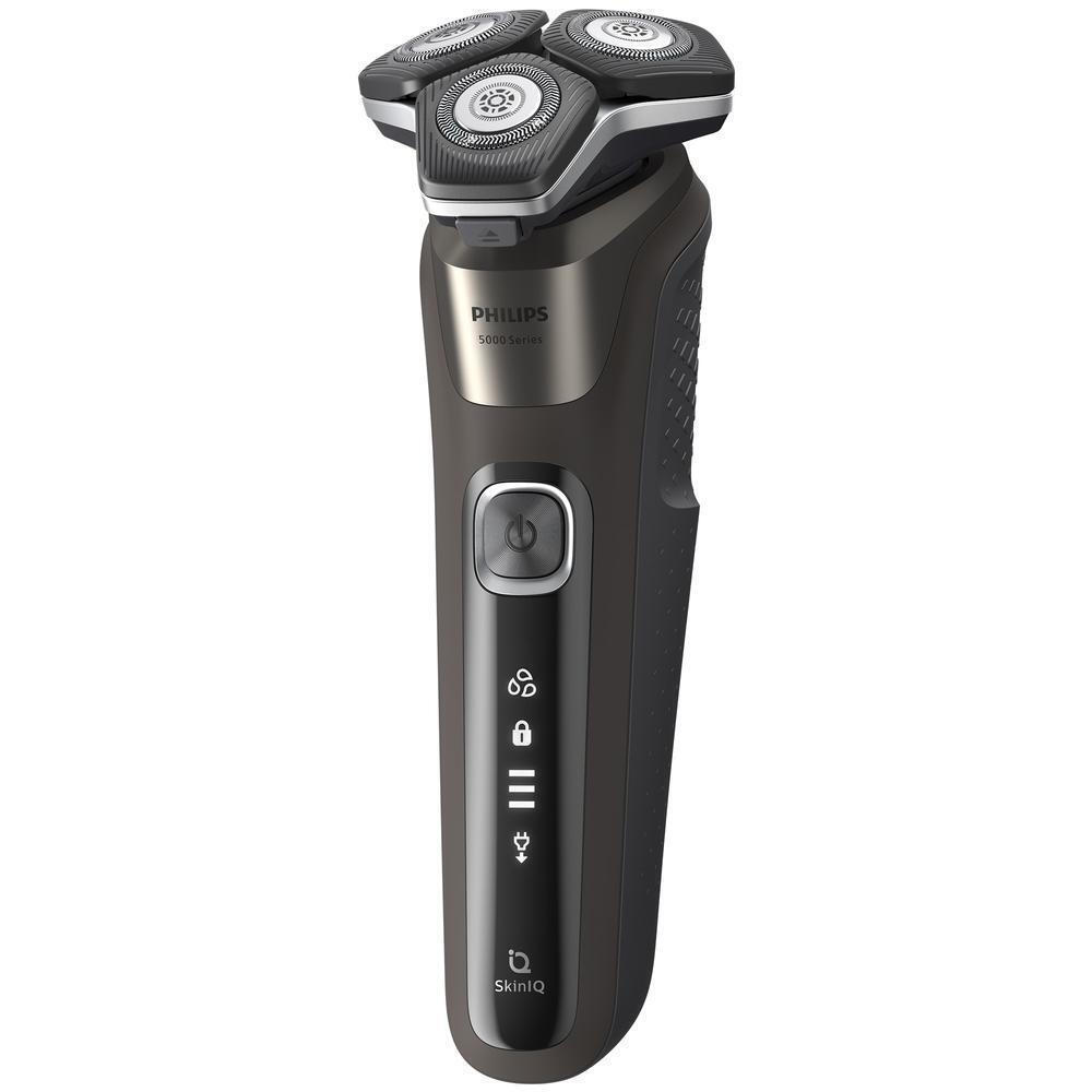 Philips Series 5000 S5886/30 Περιστρεφόμενη Ξυριστική Μηχανή Προσώπου Επαναφορτιζόμενη - Image 5
