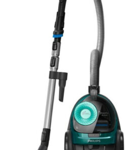 Alternative view of Philips 900W με Κάδο FC955