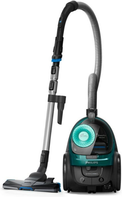 Philips 900W με Κάδο FC955 - Image 2