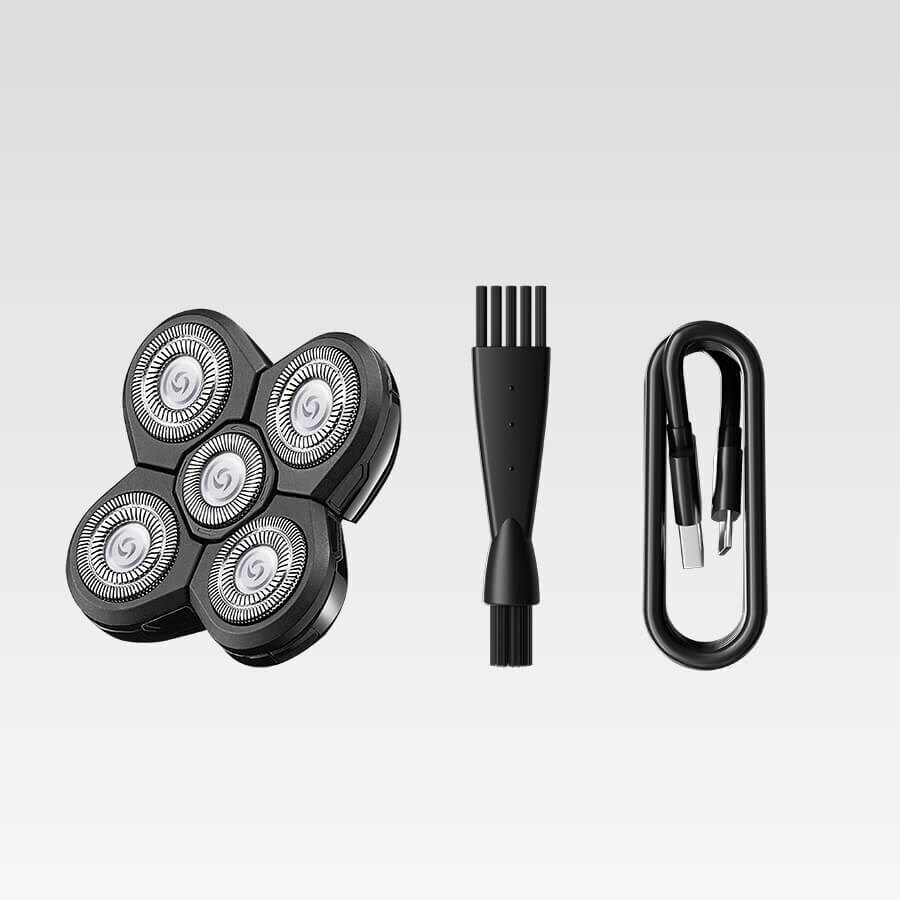 Maestro Ξυριστική Μηχανή - Image 3