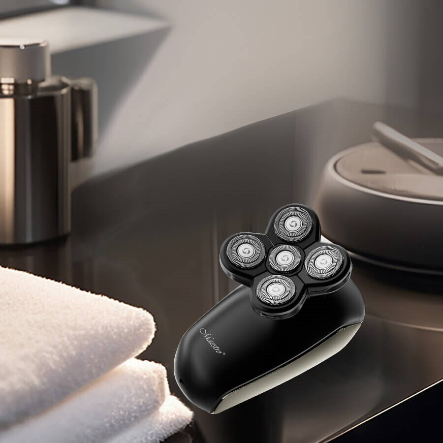 Maestro Ξυριστική Μηχανή - Image 5