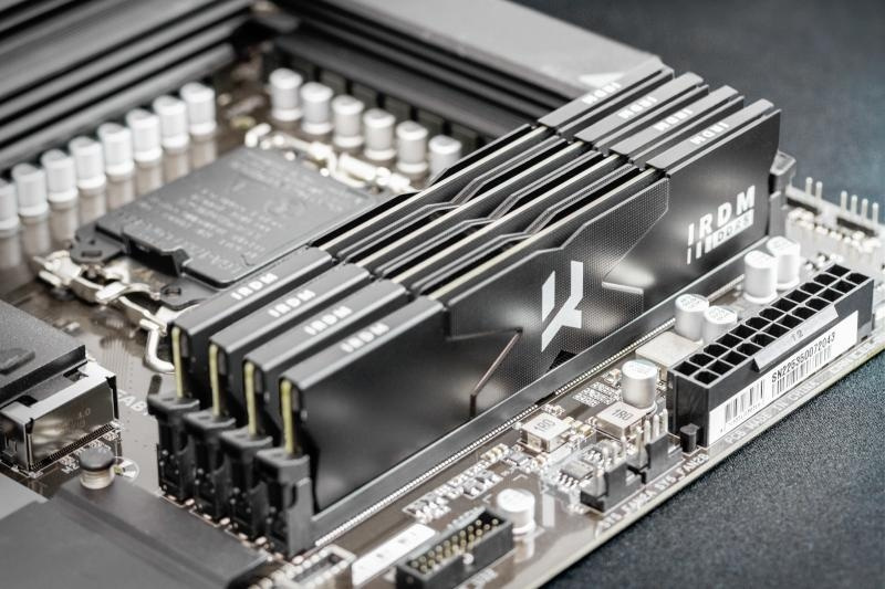 GoodRAM 32GB DDR5 IR-6000D564L36S/32GDC - Image 5