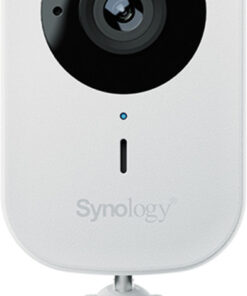 Alternative view of Synology CC400W IP Κάμερα Wi-Fi Full HD+ 4MP