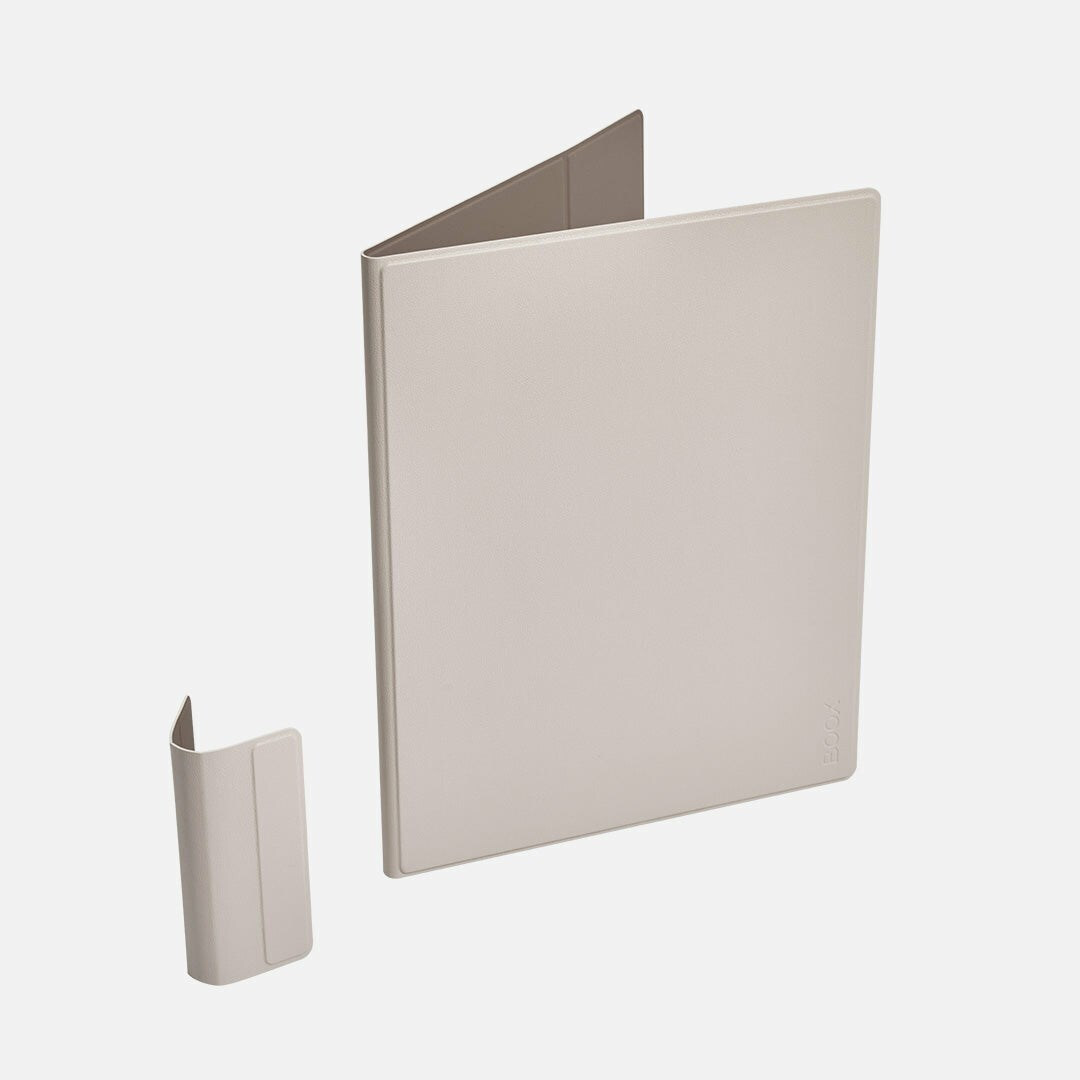 Onyx Flip Cover Λευκή - Image 4