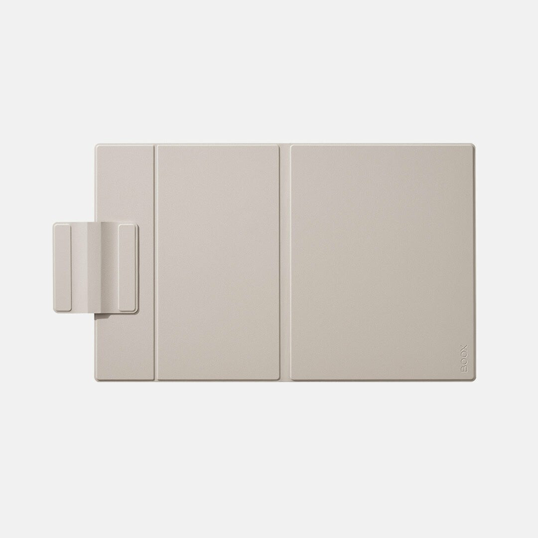Onyx Flip Cover Λευκή - Image 5