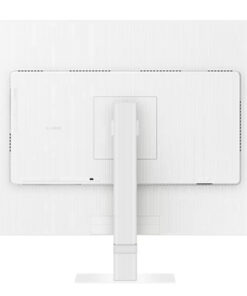 Alternative view of Samsung ViewFinity S70D VA HDR Monitor 32" 4K 3840x2160 με Χρόνο Απόκρισης 5ms GTG