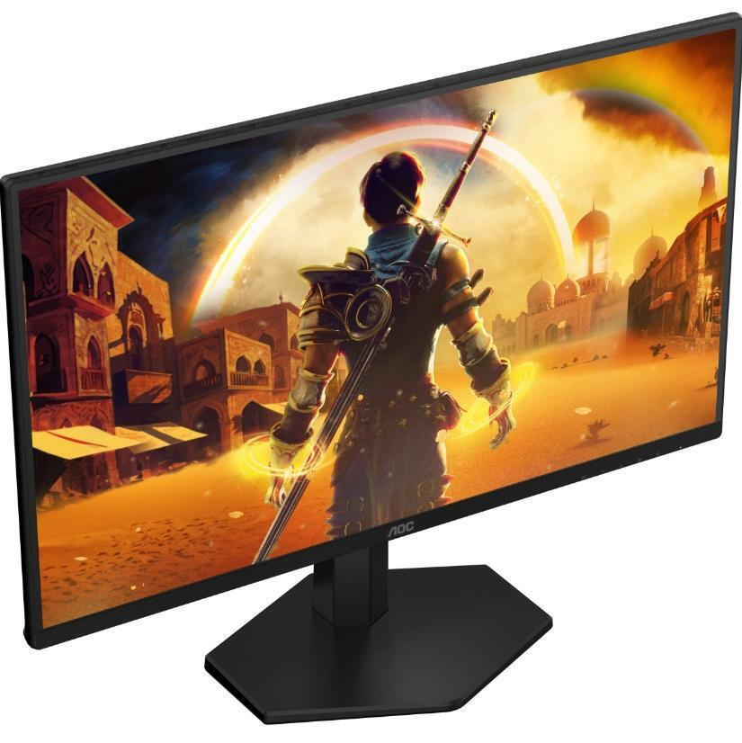 AOC 24G42E IPS HDR FHD 1920x1080 - Image 5