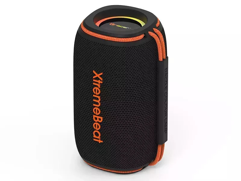Tracer XtremeBeat Mid Bluetooth 15W Μαύρο - Image 3