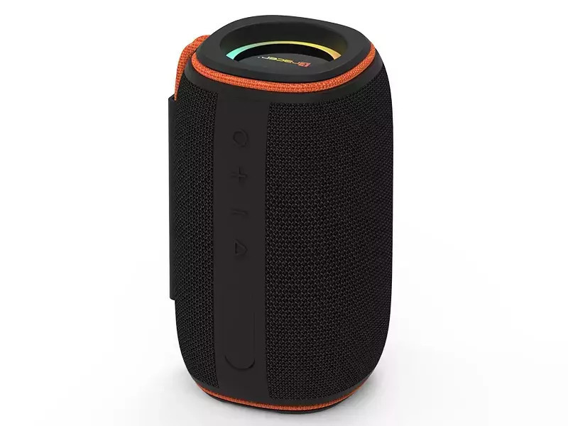 Tracer XtremeBeat Mid Bluetooth 15W Μαύρο - Image 6