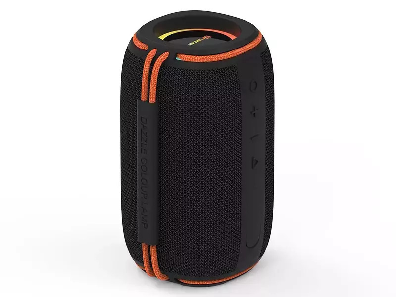 Tracer XtremeBeat Mid Bluetooth 15W Μαύρο - Image 9
