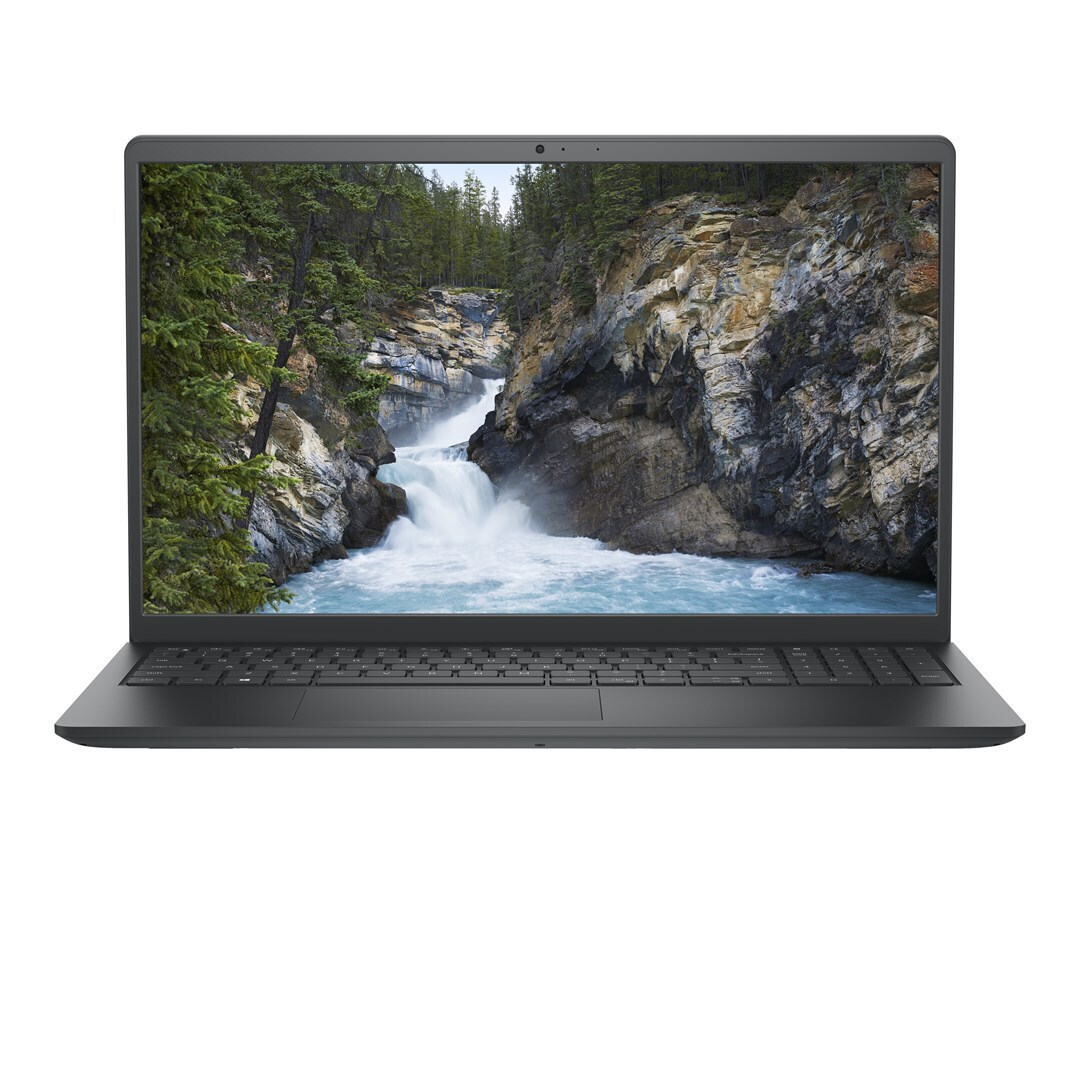 Dell Vostro 3530 15.6" FHD (i5-1334U/32GB/512GB SSD/W11 Pro) Black (International English Keyboard) - Image 3