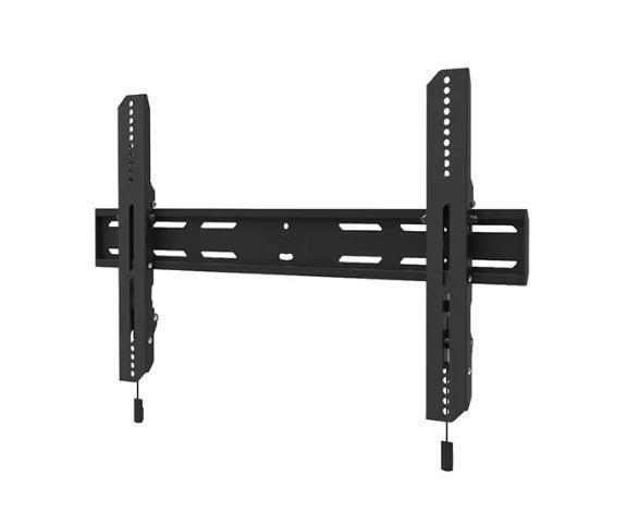 Neomounts WL35S-850BL16 Βάση Τηλεόρασης Τοίχου έως 82" και 70kg - Image 2
