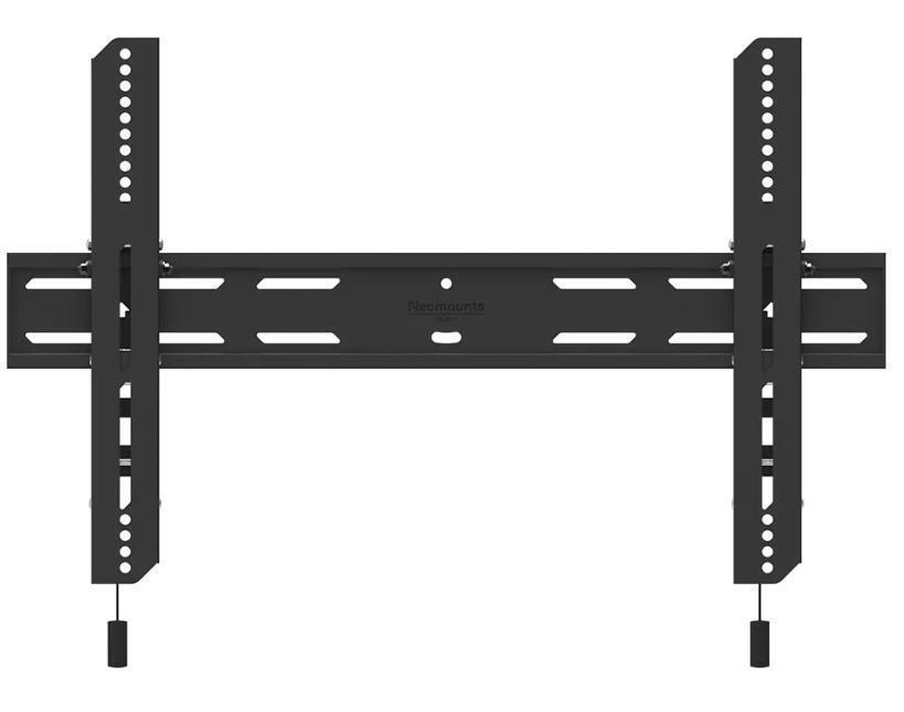 Neomounts WL35S-850BL16 Βάση Τηλεόρασης Τοίχου έως 82" και 70kg - Image 4
