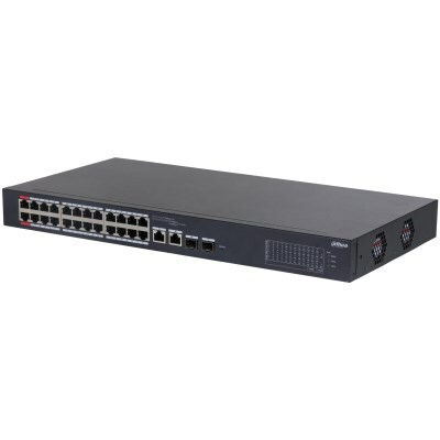 Dahua CS4226-24ET-240 Managed L2 PoE++ - Image 4