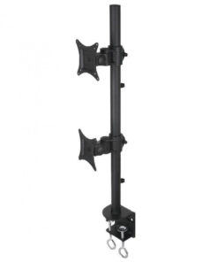 Alternative view of Techly (ICA-LCD-350-D) Βάση Οθόνης Γραφείου έως 27"