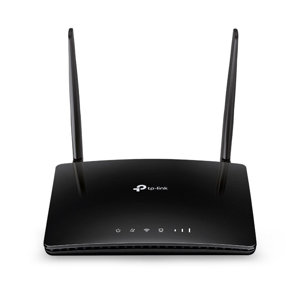 TP-LINK Archer MR202 v1 Ασύρματο 4G Router - Image 4