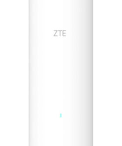 Alternative view of ZTE Z1320 WiFi Mesh Network