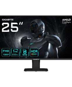 Gigabyte GS25F2 25" IPS HDR FHD 1920x1080