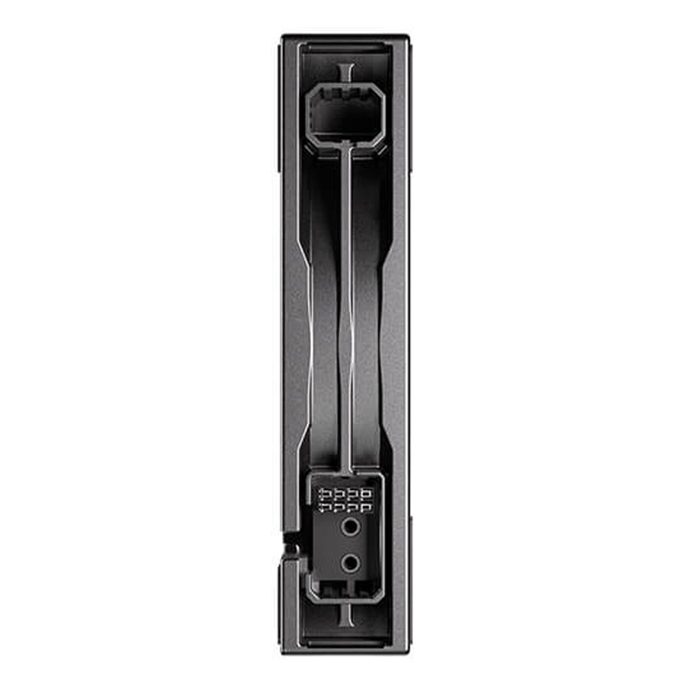 Antec C120 Case Fan με ARGB Φωτισμό και Σύνδεση 3-Pin / 4-Pin PWM 3τμχ - Image 7