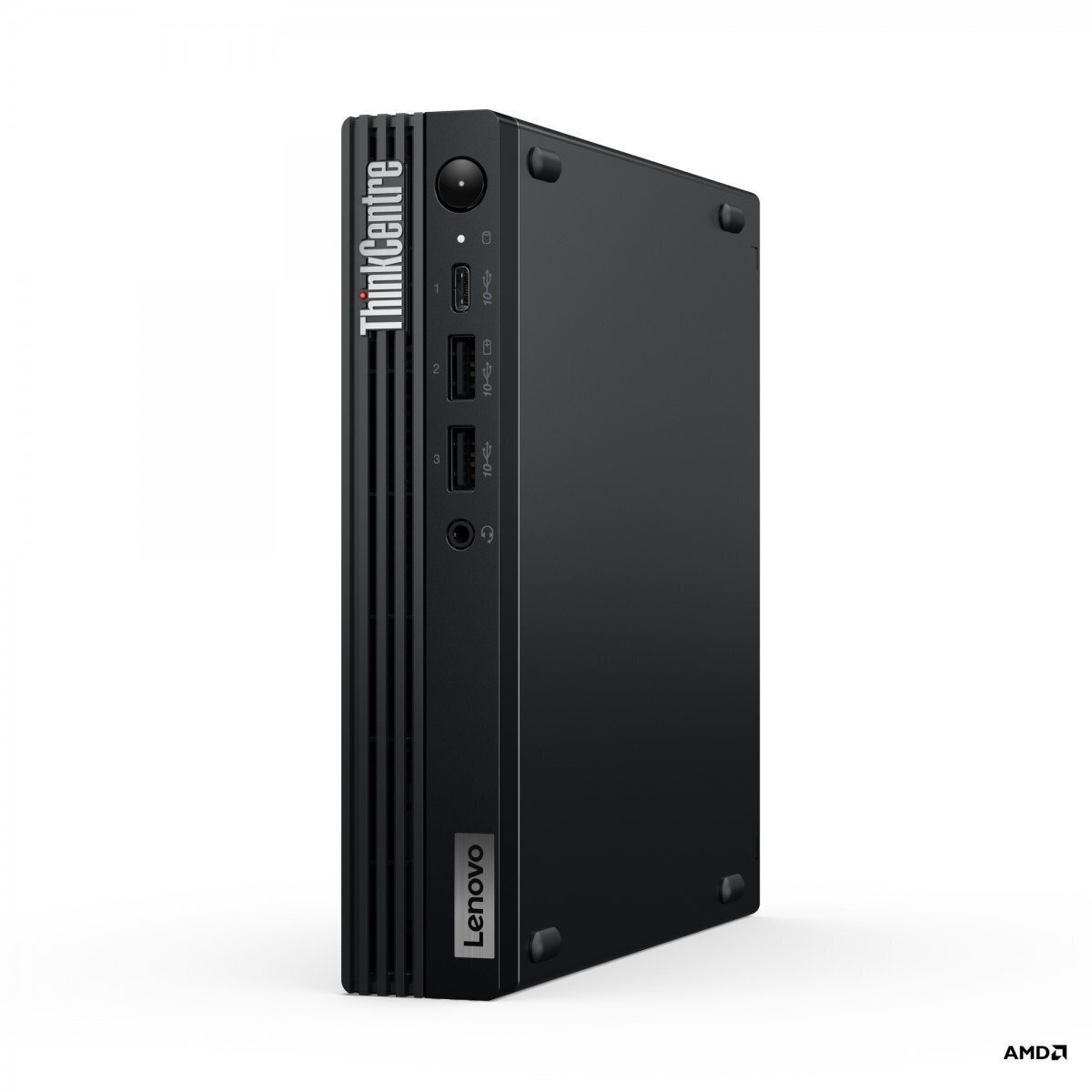 Lenovo ThinkCentre M75q Gen 5 (DDR4/ SSD/W11 Pro)