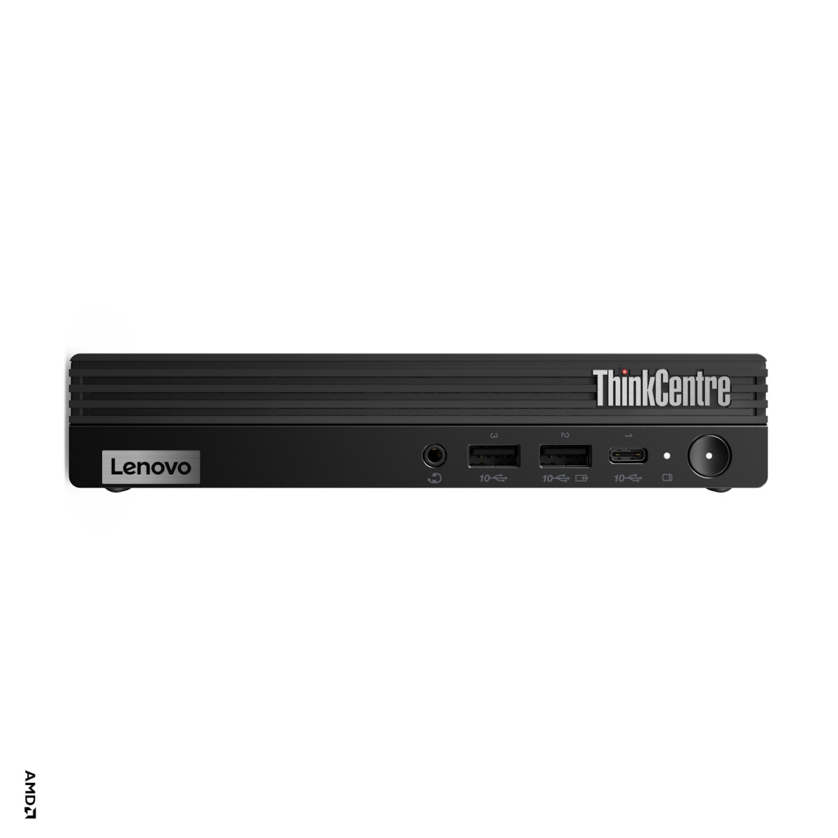 Lenovo ThinkCentre M75q Gen 5 (DDR4/ SSD/W11 Pro) - Image 3