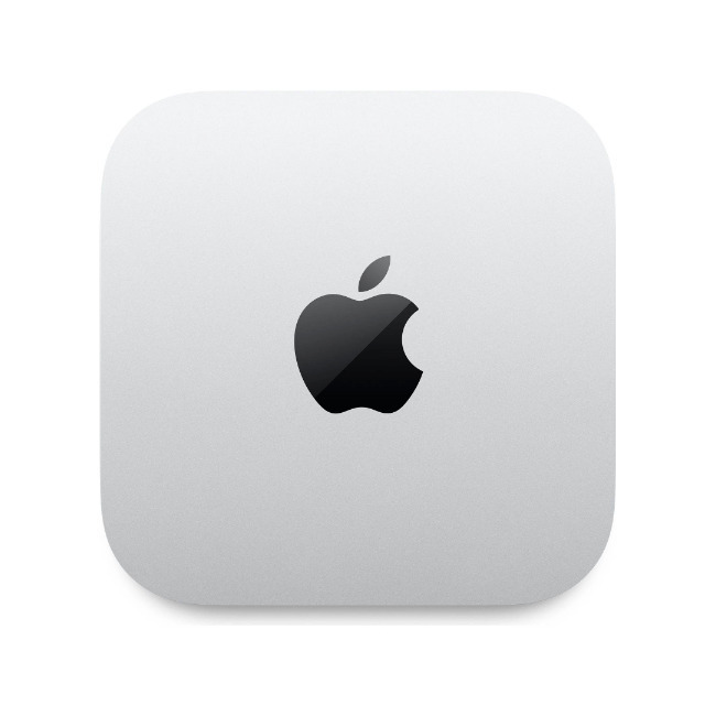 Apple Mac Mini (2024) (M4 10-core/16GB/512GB SSD/MacOS) 10-Core GPU - Image 2