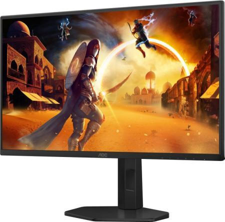 AOC 25G4SXU 24.5" IPS HDR FHD 1920x1080 - Image 2