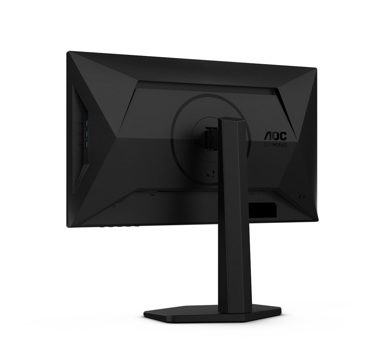 AOC 25G4SXU 24.5" IPS HDR FHD 1920x1080 - Image 4