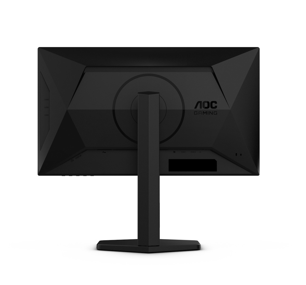 AOC 25G4SXU 24.5" IPS HDR FHD 1920x1080 - Image 5