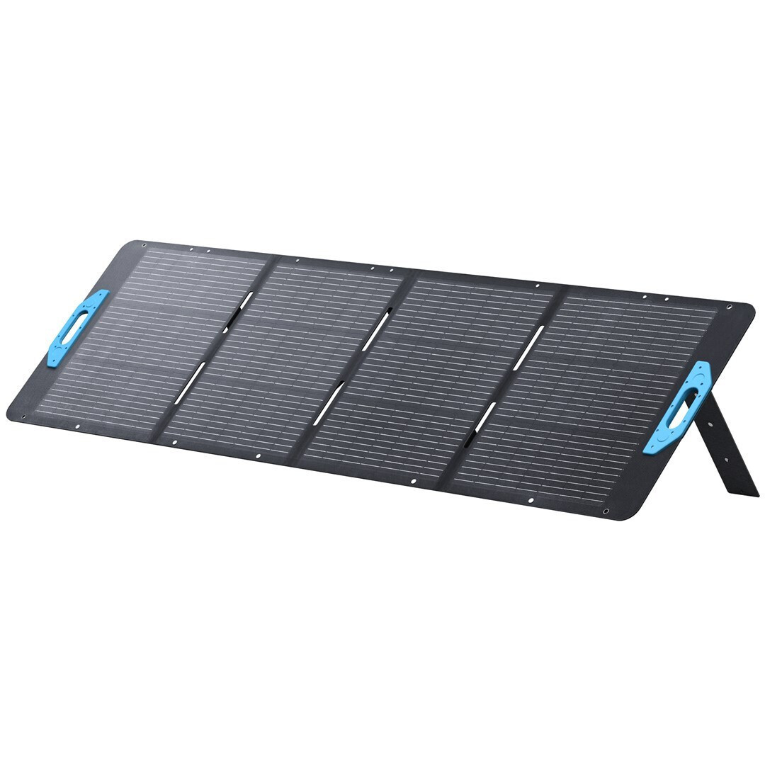 Anker Solix Fs20 225w Flexible Solar Panel Set 4 Pieces - Image 3
