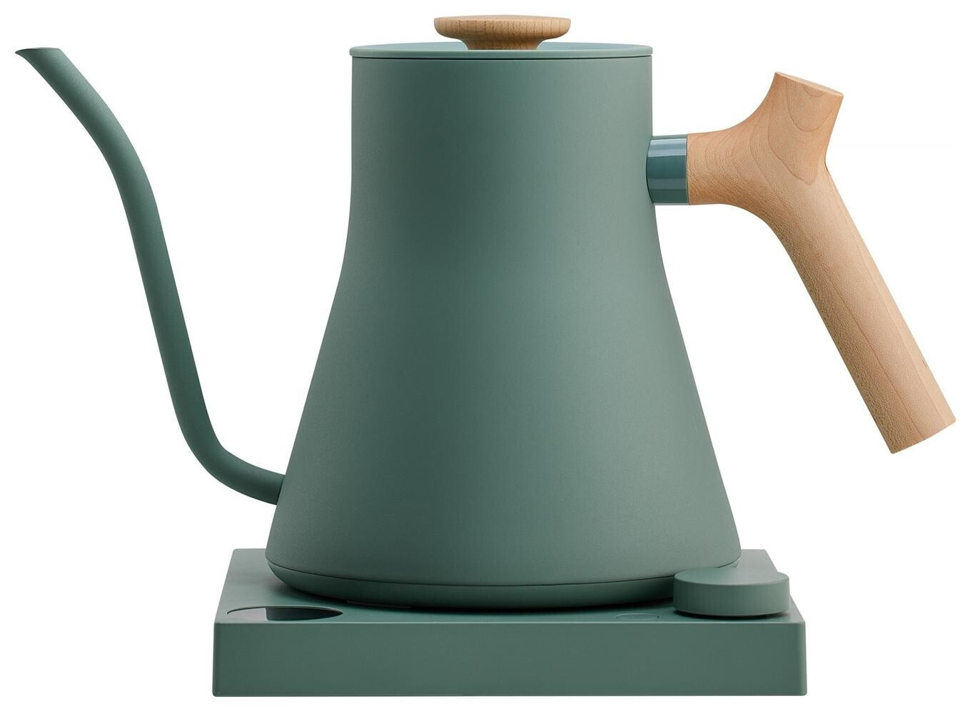 Fellow Stagg Ekg Pro 900ml με Ισχύ 1200W Πράσινος