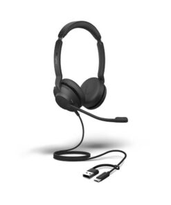 Jabra VOIP Headset (23189-999-779)