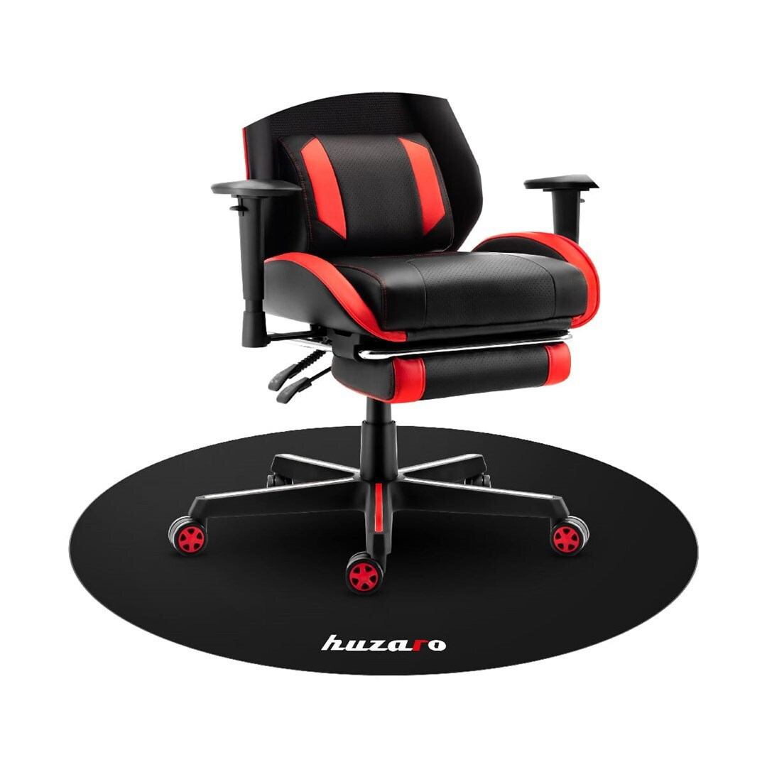 Huzaro Mata Floormat 6.0 Chair Mat (HZ-FLOORMAT 6.0) - Image 2