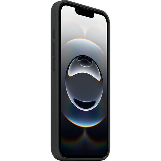 Apple Back Cover Μαύρη (iPhone 16e) - Image 4