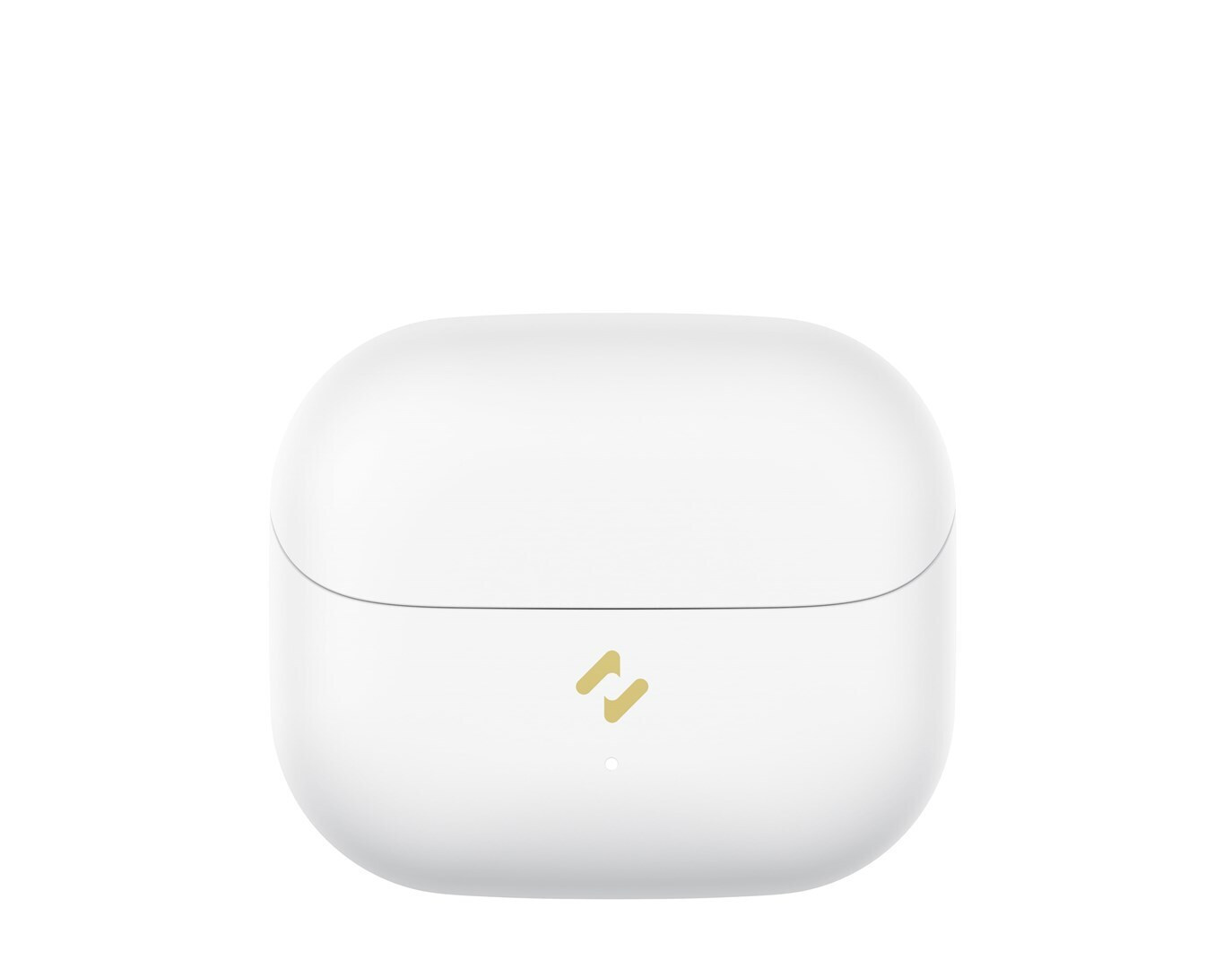 Havit TW982 In-ear Bluetooth Handsfree Ακουστικά με Θήκη Φόρτισης Λευκά - Image 5