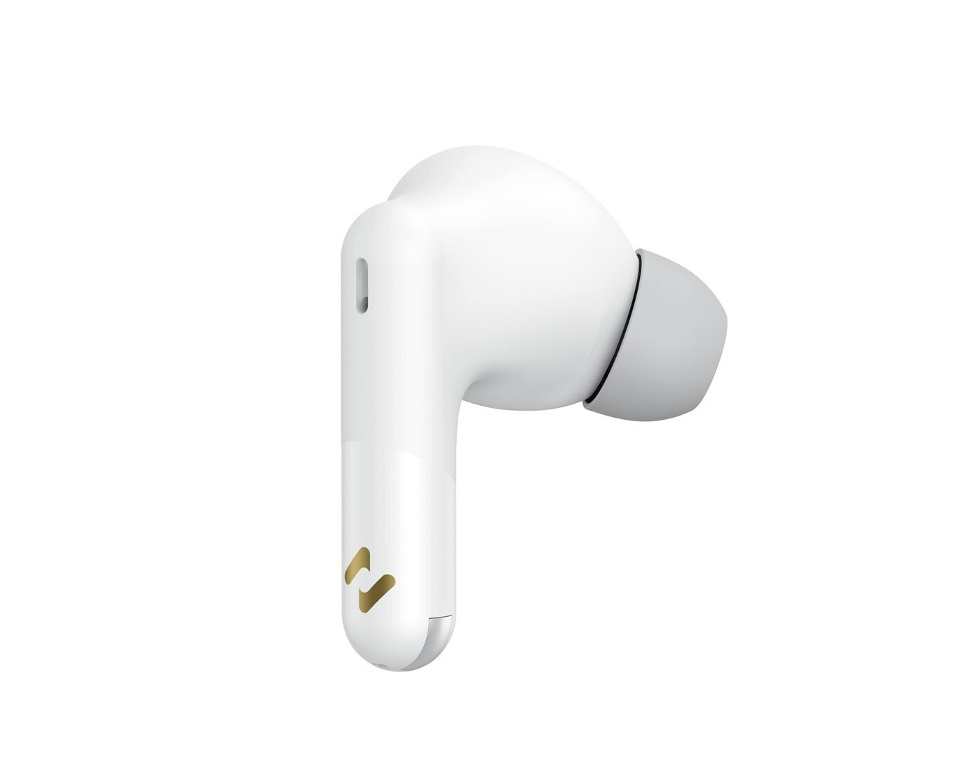Havit TW982 In-ear Bluetooth Handsfree Ακουστικά με Θήκη Φόρτισης Λευκά - Image 7