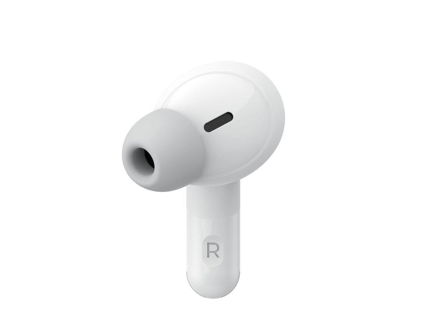 Havit TW982 In-ear Bluetooth Handsfree Ακουστικά με Θήκη Φόρτισης Λευκά - Image 9