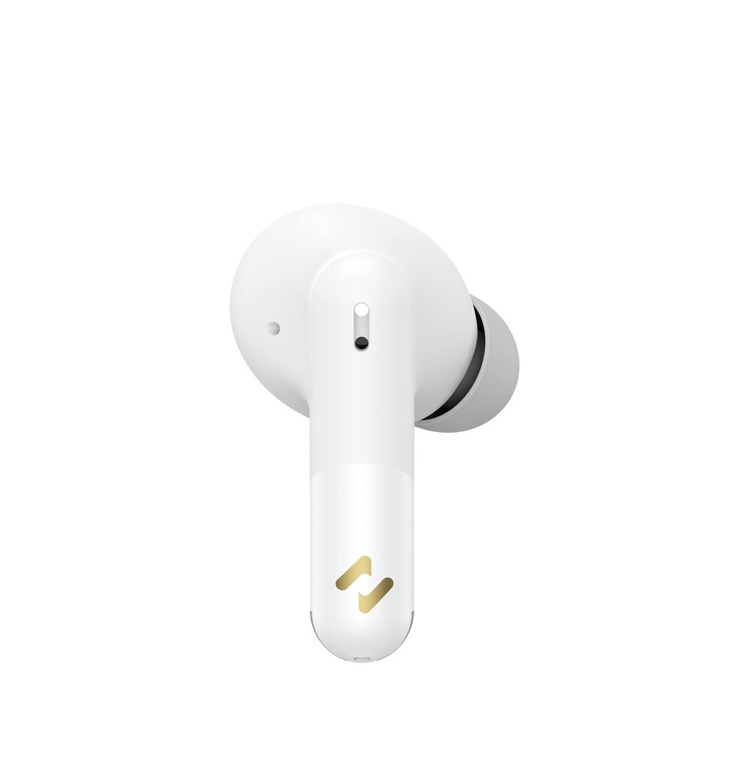 Havit TW982 In-ear Bluetooth Handsfree Ακουστικά με Θήκη Φόρτισης Λευκά - Image 3