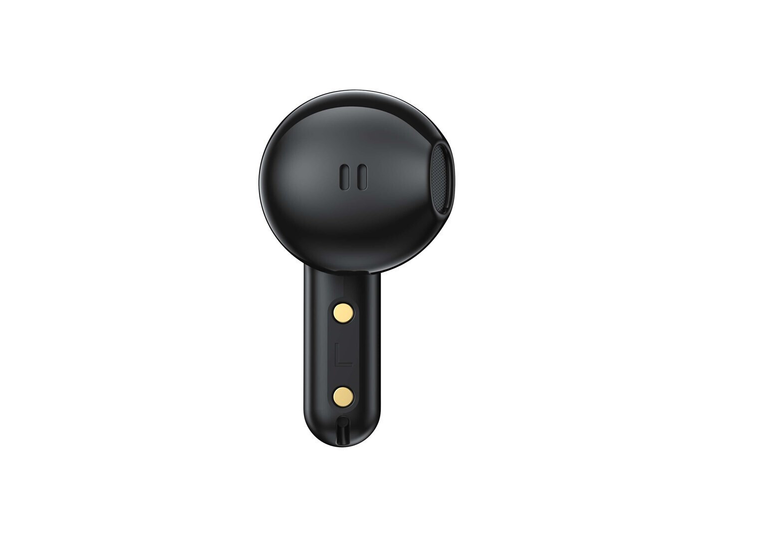 Havit TW931 Earbud Bluetooth Handsfree Ακουστικά με Θήκη Φόρτισης Μαύρα - Image 3