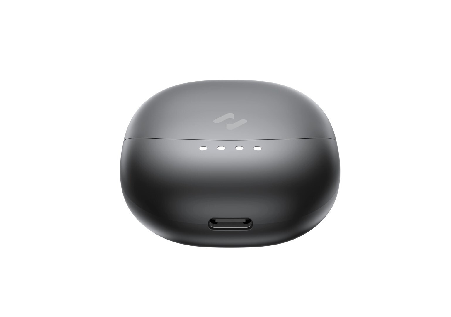 Havit TW931 Earbud Bluetooth Handsfree Ακουστικά με Θήκη Φόρτισης Μαύρα - Image 5