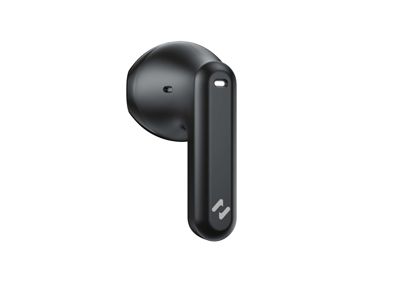 Havit TW931 Earbud Bluetooth Handsfree Ακουστικά με Θήκη Φόρτισης Μαύρα - Image 7